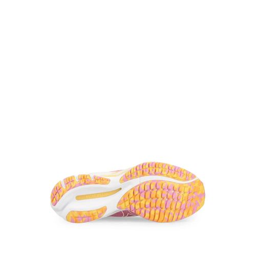 Mizuno Baskets Légères - Rose