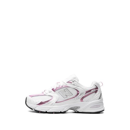 New Balance Baskets 530 En Mesh - Blanc
