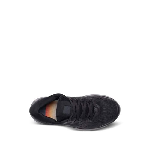 Saucony Baskets Ride Iso 2 - Noir - 10