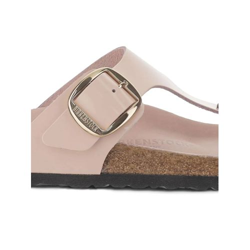 Birkenstock Tongs Gizeh - Rose