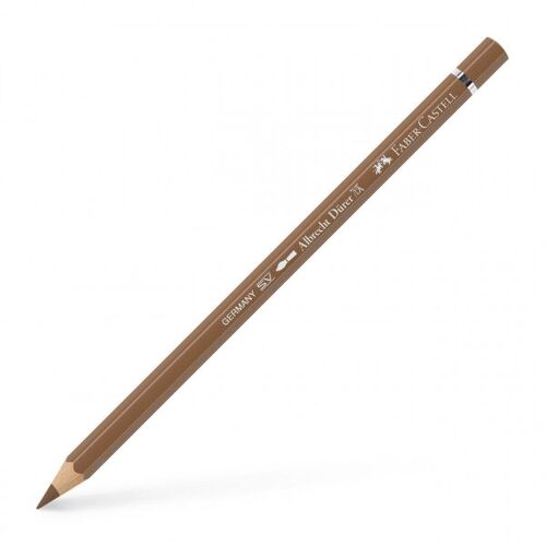Crayon De Couleur 179 Bistre Aquarellable Albrecht Dürer Faber-Castell