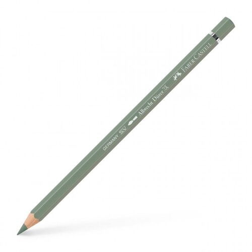 Crayon De Couleur 172 Terre Verte Aquarellable Albrecht Dürer Faber-Castell