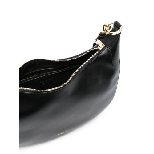 Lancel sac cabas Origami - Noir