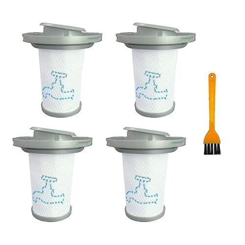 Pour X-Force Flex 8.60 X-Pert 6.60 Aspirateur sans fil Filtre lavable ZR009006 longeron de rechange