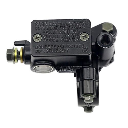 Corps De Pompe De Frein De Moto Maître-Cylindre De Frein Avant Pour Ninja 300 250 /R /Sl Z125 Z250 Z250sl Z3