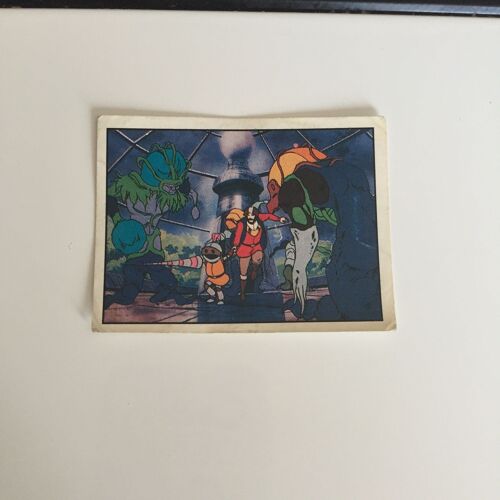 Image 24 Jayce Et Les Conquérants De La Lumière 