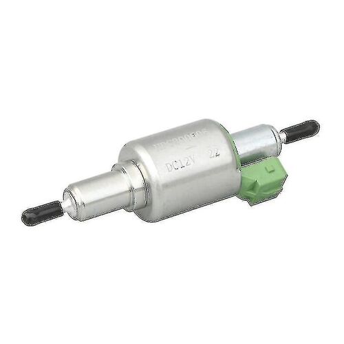 Pompe Diesel De Chauffage D'air De Voiture 12v-22ml, Pompe À Carburant D'huile Chauffage De Stationnement Mesure D'impulsion Pour Chauffage De Stationnement À Air Diesel De Voiture 2kw   6kw - Df