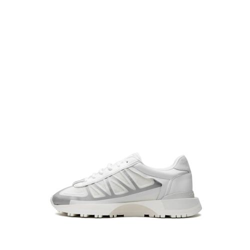 Maison Margiela Baskets 50-50 'white/Grey' - Blanc - 41