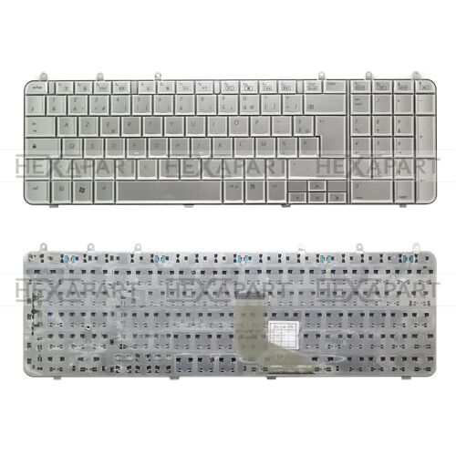 CLAVIER AZERTY HP DV7 Pavilion dv7-1060em NEUF FR