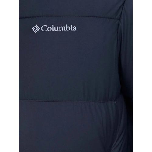Columbia Doudoune Matelassée - Bleu