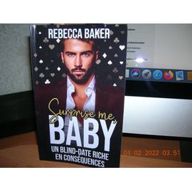 Surprise Me, Baby - Un Blind-Date Riche En Conséquences