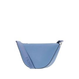 FENDI petite sacoche Melon - Bleu