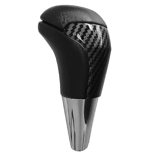 Pour Land Cruiser Fiber Pu Changement De Vitesse Automatique Au Changement De Vitesse Poussoir Ar Bouton De Changement De Vitesse
