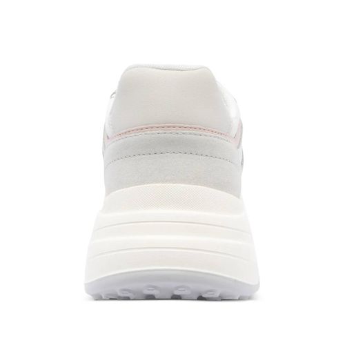 Hogan Baskets Montantes - Blanc