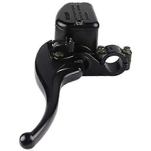 Pour Sportsman 400 450 500 600 Magnum 325 330 500 Xplorer Xpedition 7/8 Pouces Maître De Frein Gauche Cylind