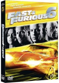 Fast & Furious 6