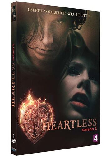 Heartless - Saison 1