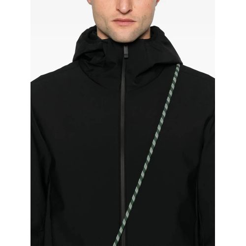Moncler Veste Chalves - Noir