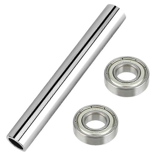 Kit De Bagues De Roulements De Direction Mini Bike Pour Bt200x Ct200u Ct200u-Ex Cc100x Ct100u 98cc 196cc Mini B
