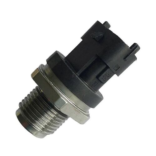 Capteur De Pression De Rampe D'alimentation Pour Opel 0281006158 0281002864 20792328 0281002707