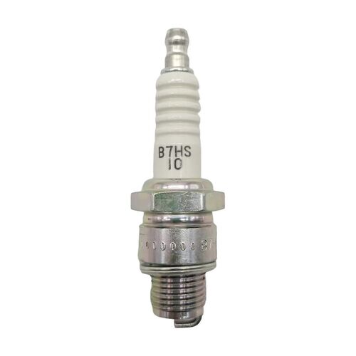Bougie D'allumage De Bateau Eengine B7hs-10 Pour Moteur Hors-Bord De Bateau Yamaha 2 Temps