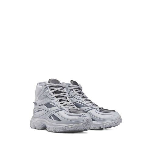 Reebok Baskets Mi-Montantes Premier Road Modern - Gris