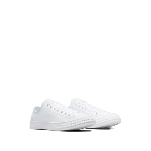 Converse Baskets Chuck Taylor All Star 'triple White' - Blanc - 11