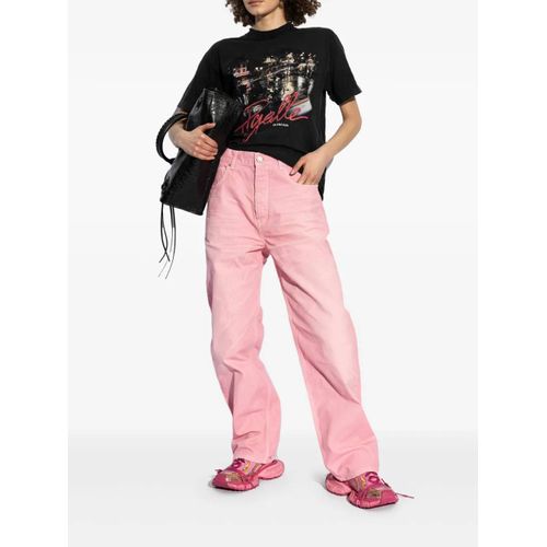 Balenciaga Baskets 3xl - Rose - 39