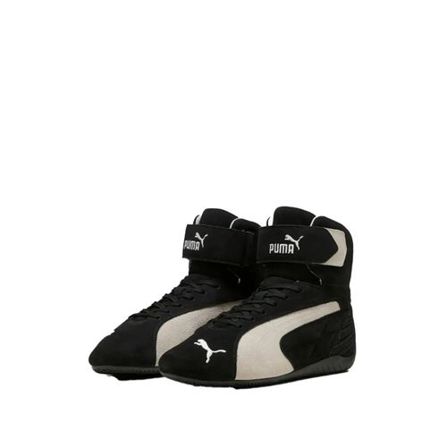 Puma Baskets Mi-Montantes Speedcat 'puma Black/Warm White' - Noir