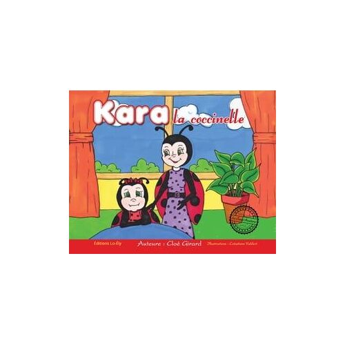 Kara La Coccinelle