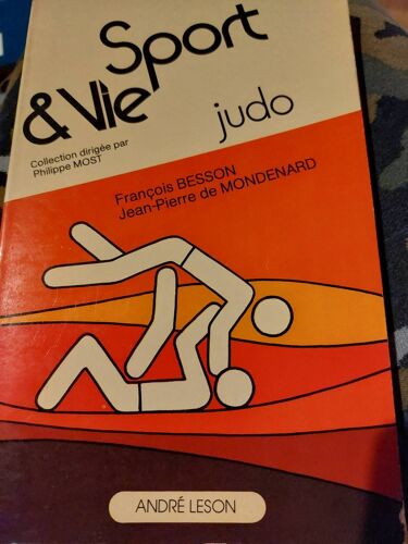 Judo