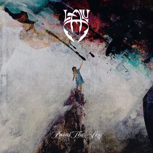 Paint The Sky - Cd Album