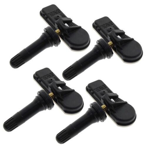Pack De 4 Capteur De Surveillance De La Pression Des Pneus Tpms 52933-C1100 Pour 2015-2020