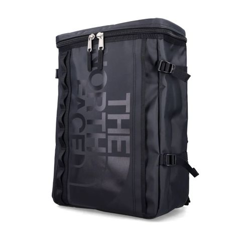The North Face sac à dos Base Camp Fuse Box - Noir