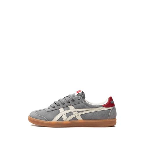 Onitsuka Tiger Baskets Tokuten 'charbon Birch' - Gris