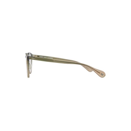 Garrett Leight lunettes de vue Manzanita - Vert