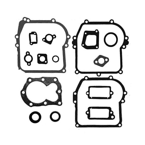 Jeu De Joints Pour & Stratton 590777 Kit Complet De Joints De Moteur 794209 699933 298989