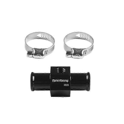 Universal Motorcycle Water Temp Temperature Sensor Joint Pipe Hose Sensor Gauge Adapter Sensor De T