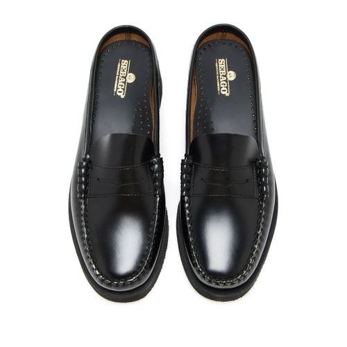 Sebago Mules Maia - Noir