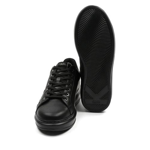 Karl Lagerfeld Baskets Kapri - Noir
