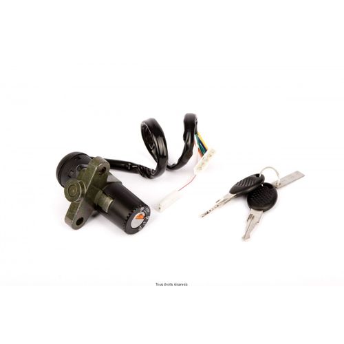 Kyoto - Contacteur À Clef Aprilia Rs50 99