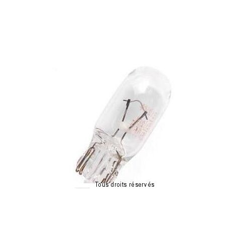 Kyoto - Témoin Sans Culot - 12v 3w W2.1x9.6d
