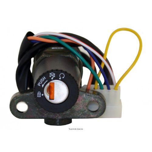 Kyoto - Contacteur À Clef Aprilia Rx/Mx50 (04-05)