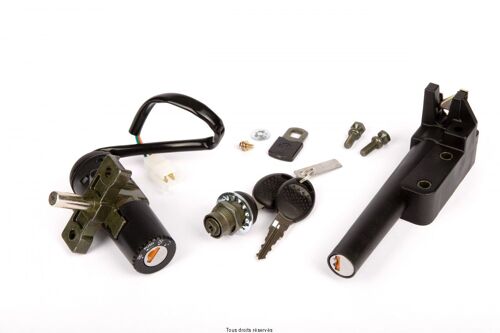 Kyoto - Contacteur À Clef Scooter Sr50