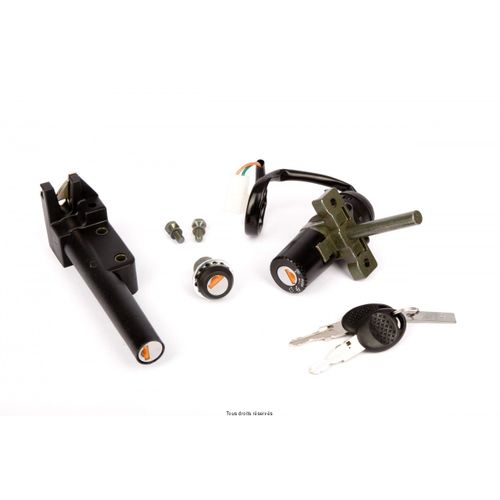 Kyoto - Contacteur À Clef Aprilia Leonardo 125-150 99-01