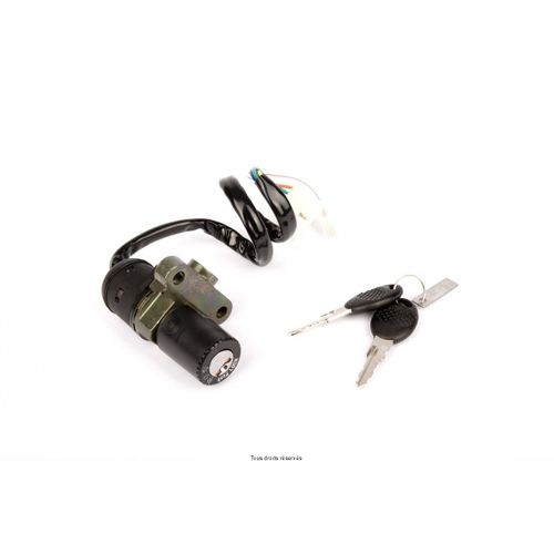 Kyoto - Contacteur À Clef Aprilia Rs50 93-98 Rx50 95-00