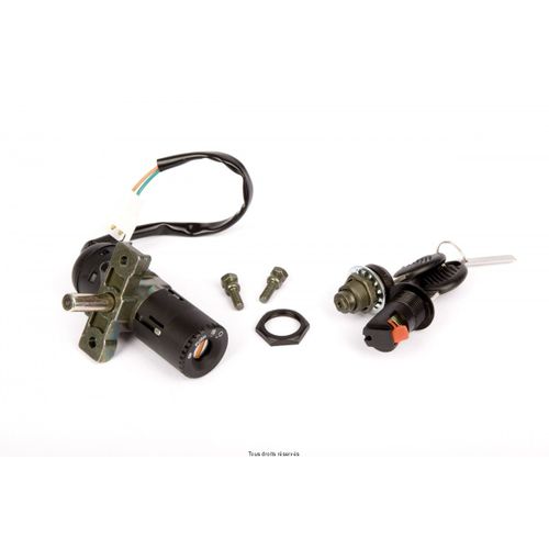 Kyoto - Contacteur À Clef Aprilia Habana-Custom 50