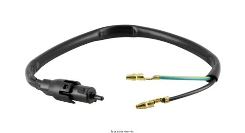 Kyoto - Connecteur Frein Type Yamaha