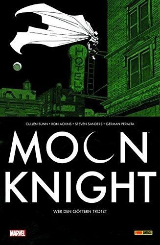 Bunn, C: Moon Knight