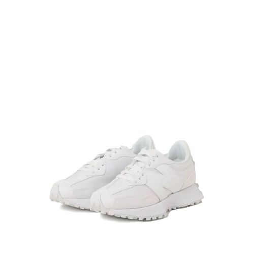 New Balance Baskets 327 White - Blanc